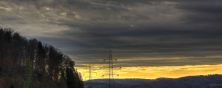 electricity pylons at sunrise.jpg
